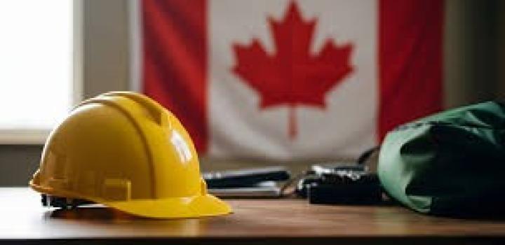 Occupational Health & Safety Act & Regulations