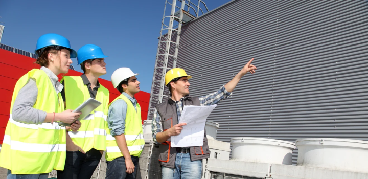 Workplace Inspections